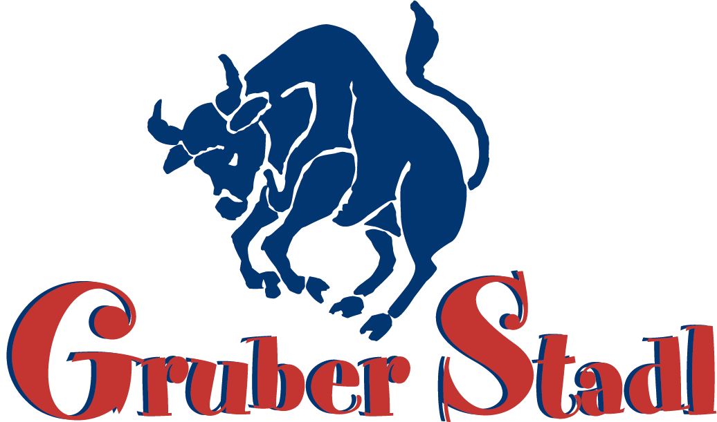 Logo Gruber Stadl